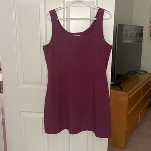 Alder x Roots Get Dirty Dress